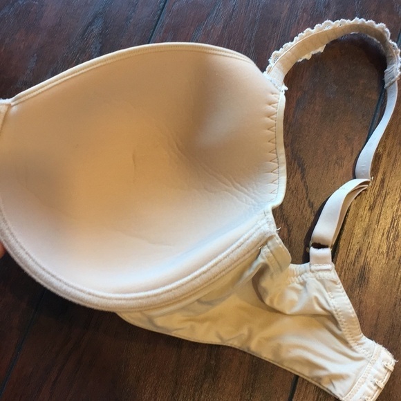 Natori Rose Dream Custom Coverage Underwire bra - Picture 8 of 8